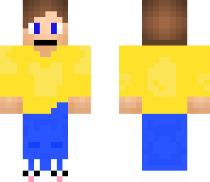 lazy lvlonkey's skin