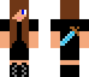 spy girl