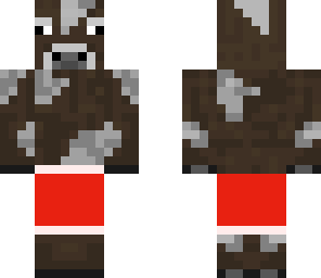 upgrade cow