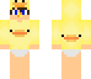 super ducky