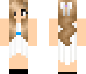 edited girl
