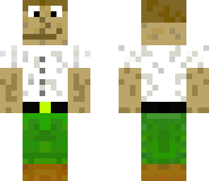 peter griffin two point o