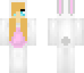 rabbit onsiee