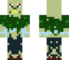 alien