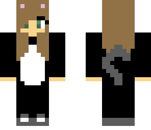cat costume