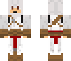 altair ibn-la'ahad