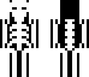 skeleton