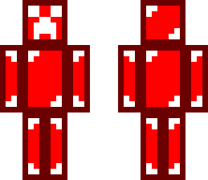 ruby creeper