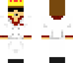 updated cool king