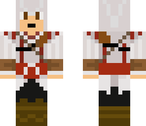 ezio auditore da firenze