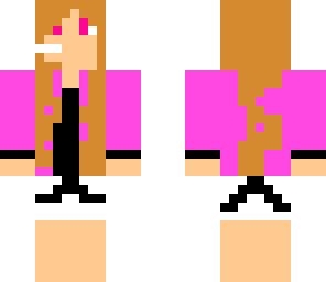 tomboy