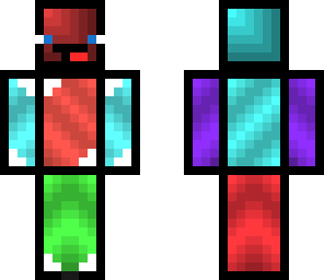 derpy rainbow man 2