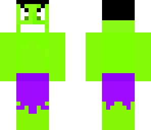 hulk