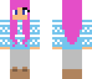 pinkey pie