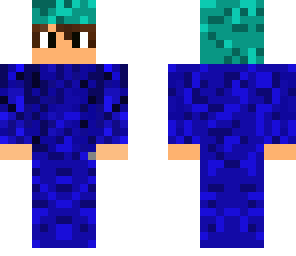 water dude