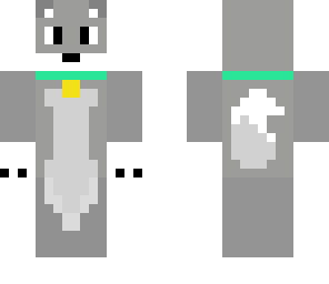 husky