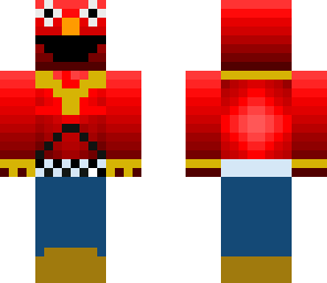 elmo