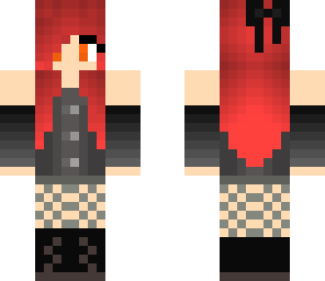 orespawn girlfriend edited