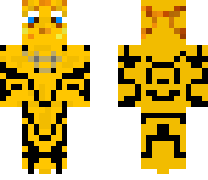 tiiger