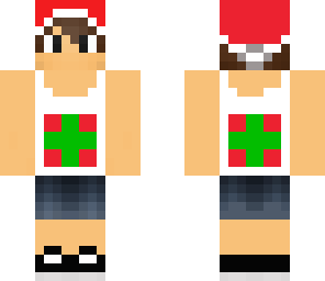 chirstmas 8ginger8