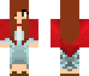 redridinghood 2