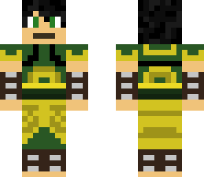 earth bender
