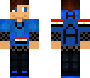 eltan12 old skin