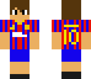leo messi