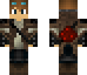 redstone engineer and survivalist