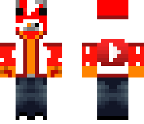 mooshroom youtuber