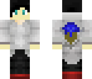 snowcone boy requested