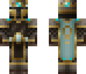templar of crazed