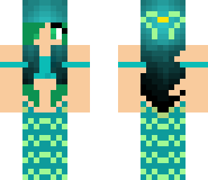 mermermermaid