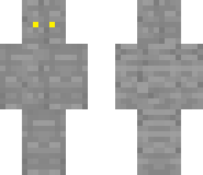 stone monster