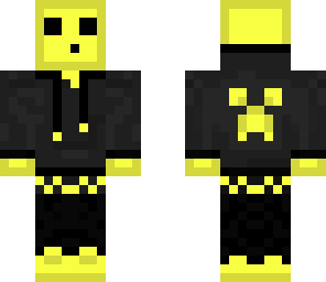 yellow slime