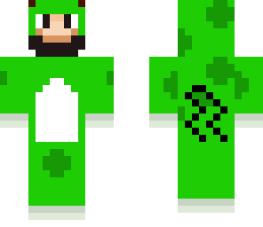 cat luigi