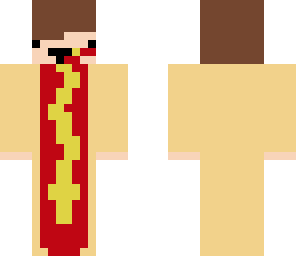 hot dog