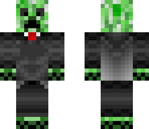 creeper