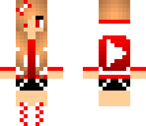youtube girl