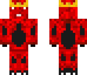 devil king