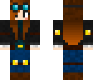 dantdm the diamod minecart girl