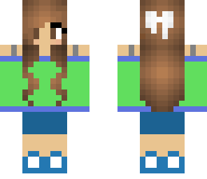 cute skin