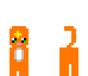 firestar from warrior cats