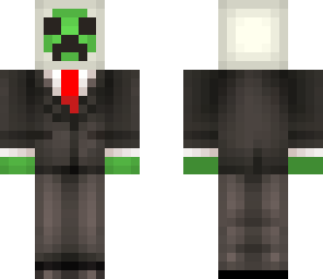 business space creeper