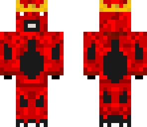 devil king