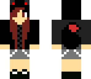 wolf girl unfixed