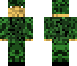 soldier update