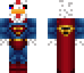 super_chicken