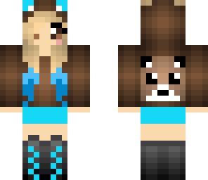 girl bear hoodie