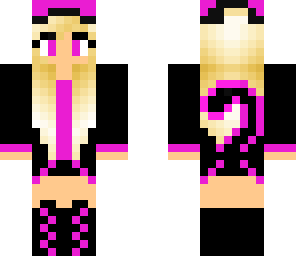 cat girl